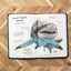 The Ultimate Shark Field Guide: The Ocean Explorer's Handbook (Sharks, Observations, Science, Nature, Field Guide, Marine Biology for Kids)