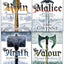 John Gwynne Faithful and the Fallen Collection 4 Books Set