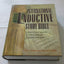 International Inductive Study Bible: New American Standard Bible