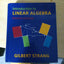 Introduction to Linear Algebra by Gilbert Strang