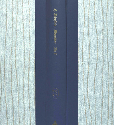 Fnfundsiebzig Jahre in der Alten und Neuen Welt: Memoiren eines Unbedeutenden (Crosscurrents: Writings of German Political Emigrés in Nineteenth-Cenury America) (German Edition)