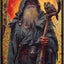 Amber Moon Tarot