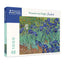 Pomegranate Vincent Van Gogh - Irises: 1,000 Piece Puzzle