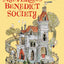 The Mysterious Benedict Society