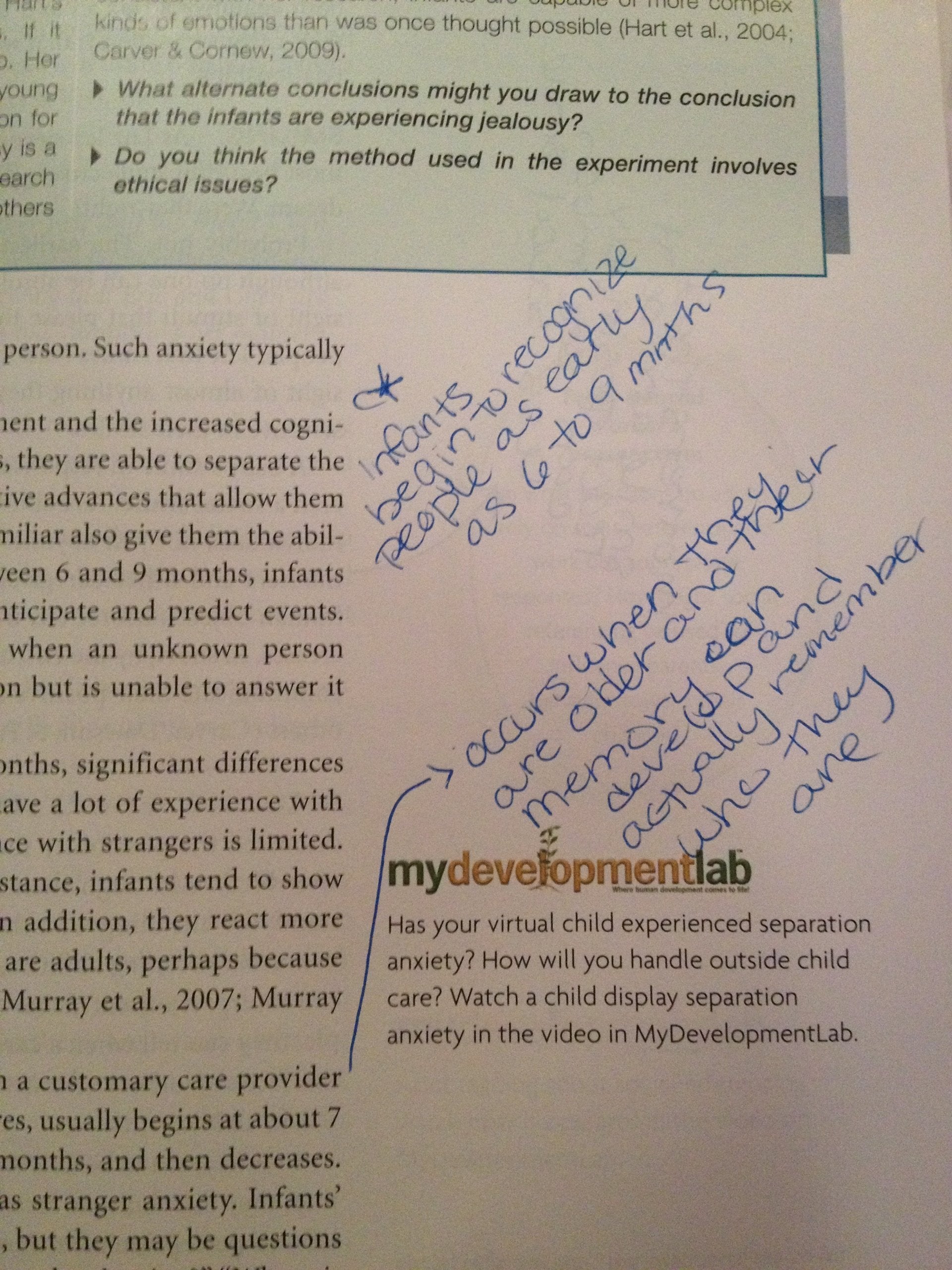 Development Across the Life Span (6th Edition)
