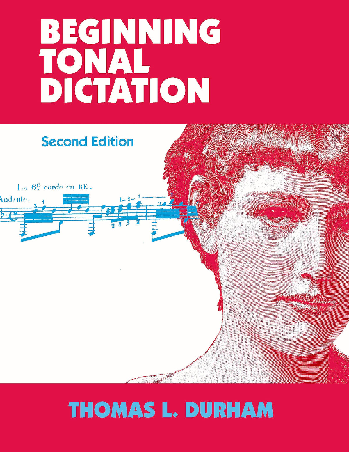 Beginning Tonal Dictation