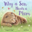 Why a Son Needs a Mom: Celebrate Your Special Mother Son Bond this Mother's Day with this Heartwarming Picture Book! (Always in My Heart)