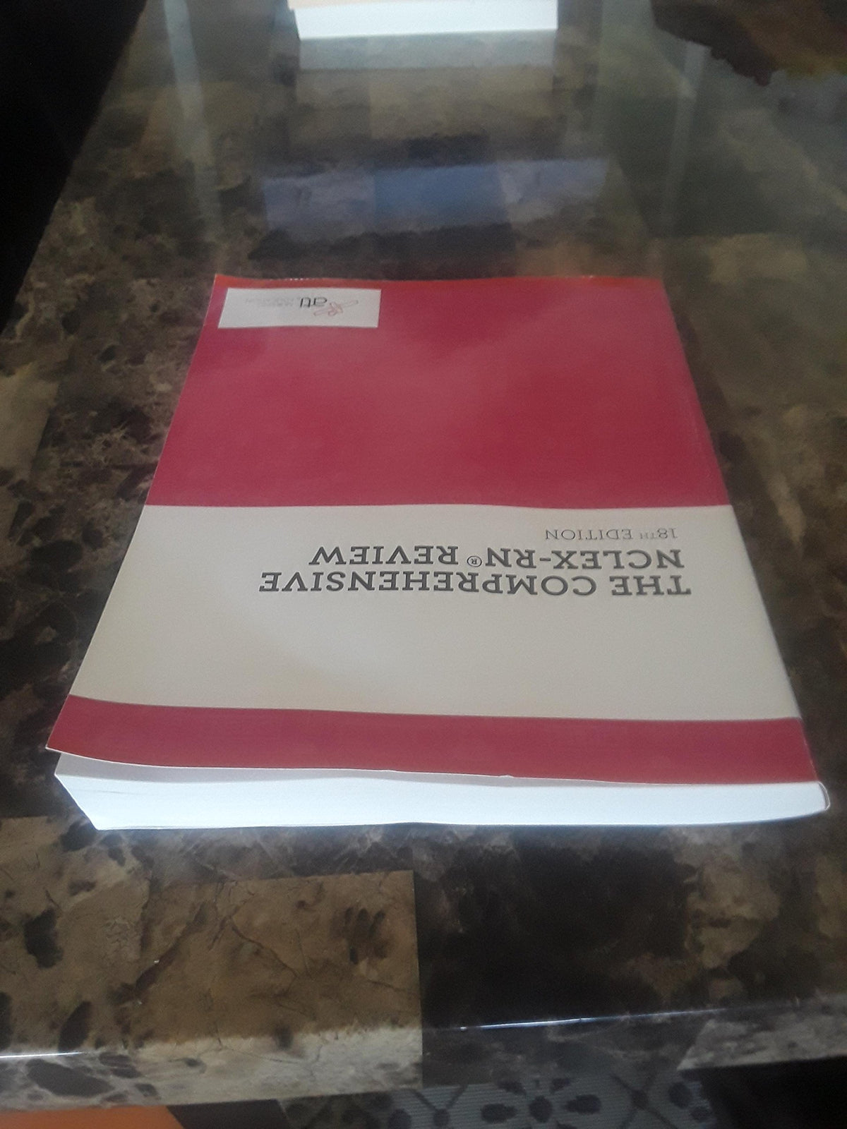 Comprehensive NCLEX?-RN Review 18th Edition