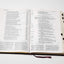 Holy Bible: NIV Life Application Bible by Miakarts Books