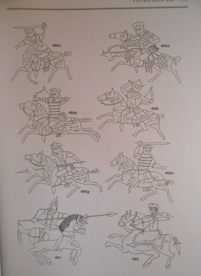 Arms & Armour of the Crusading Era, 1050-1350: Islam, Easter