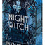 Night Witch: A Spicy Magical Dark Academia Forbidden Romantasy (Weatherstone College, 2)