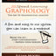 Graphology - The Art Of Handwriting Analysis (Speed Learning)