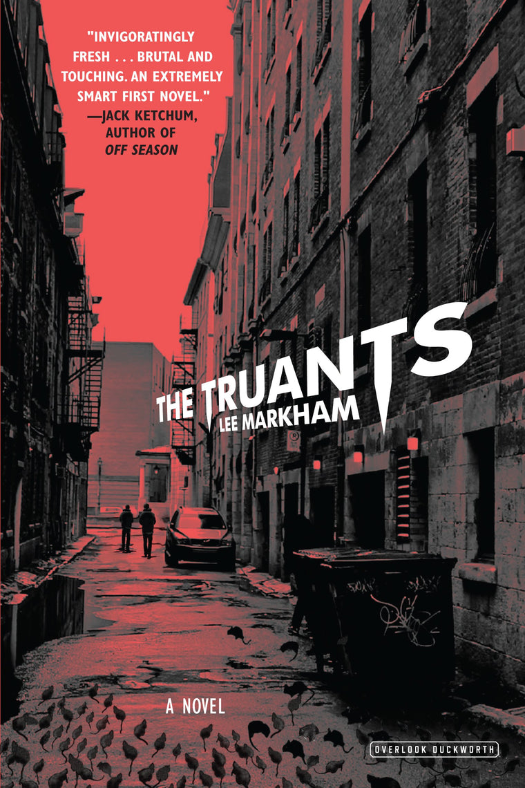 The Truants