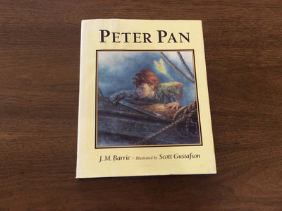Peter Pan (Sight & Sound) by Kidd, Ronald