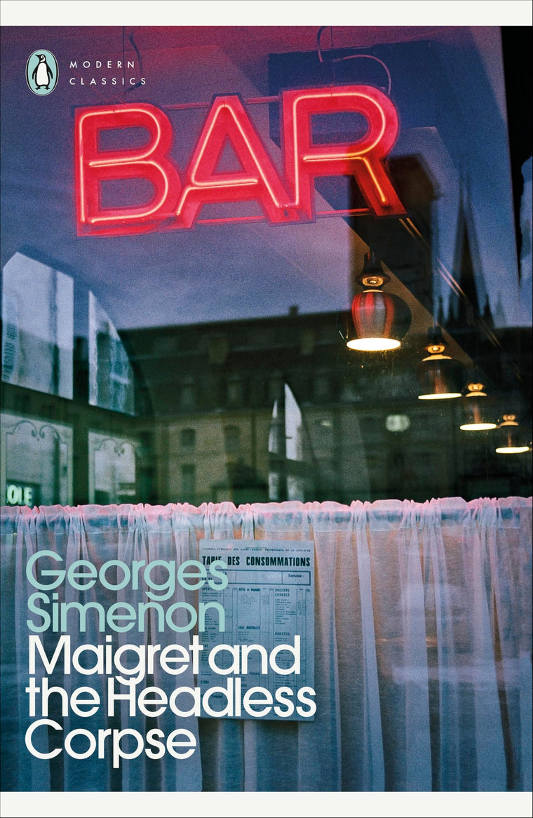 Maigret and the Headless Corpse (Inspector Maigret)