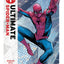 Ultimate Spider-Man By Jonathan Hickman Vol. 1: Married With Children