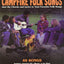 Campfire Folk Songs - Strum & Sing Guitar