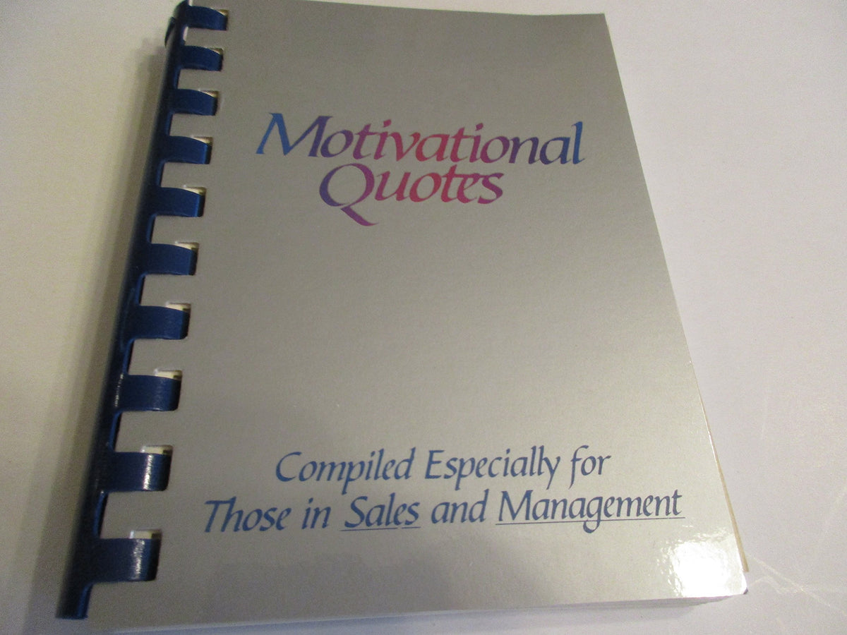 Motivational Quotes