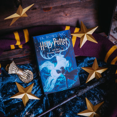 Harry Potter and the Prisoner of Azkaban