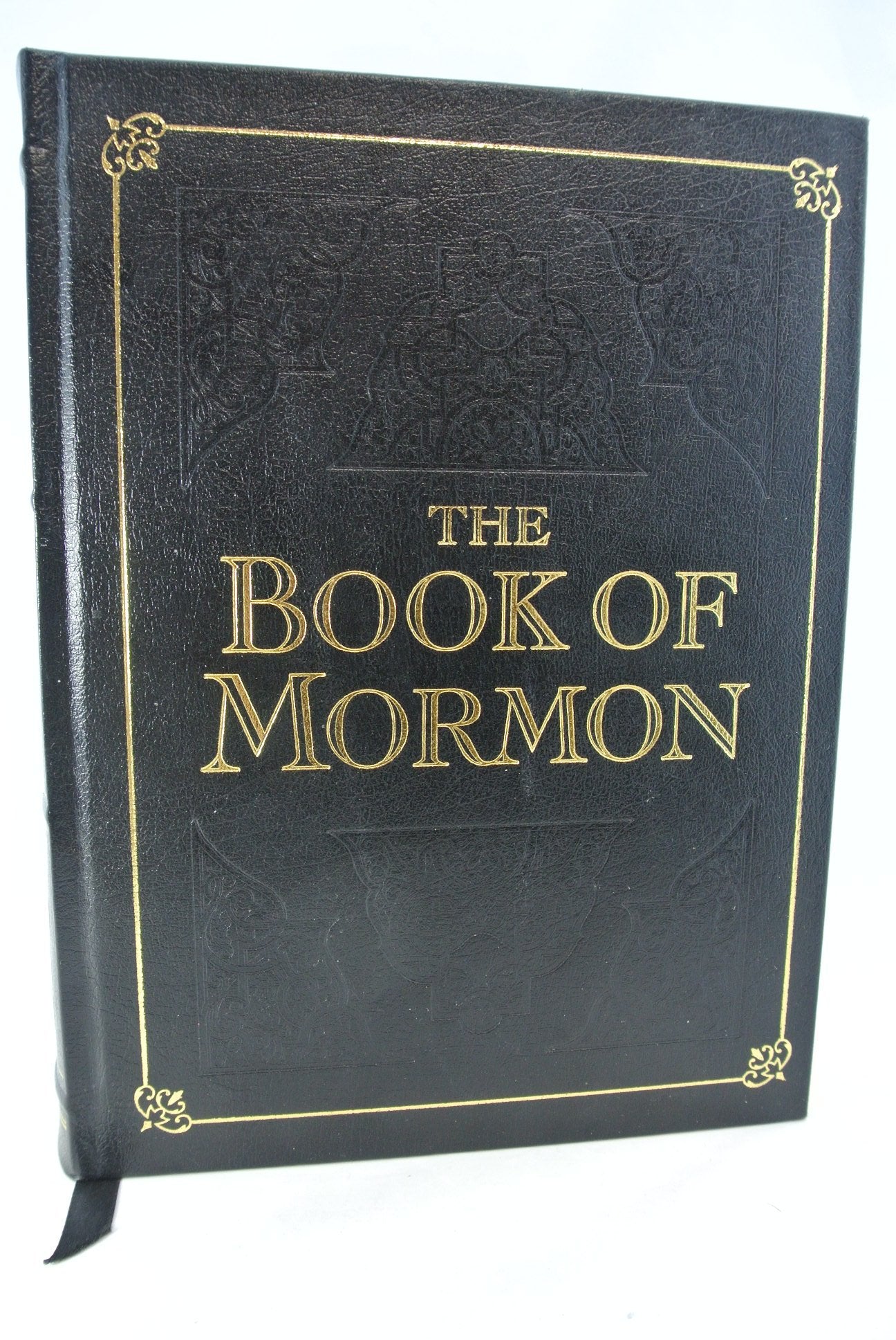 The Book of Mormon