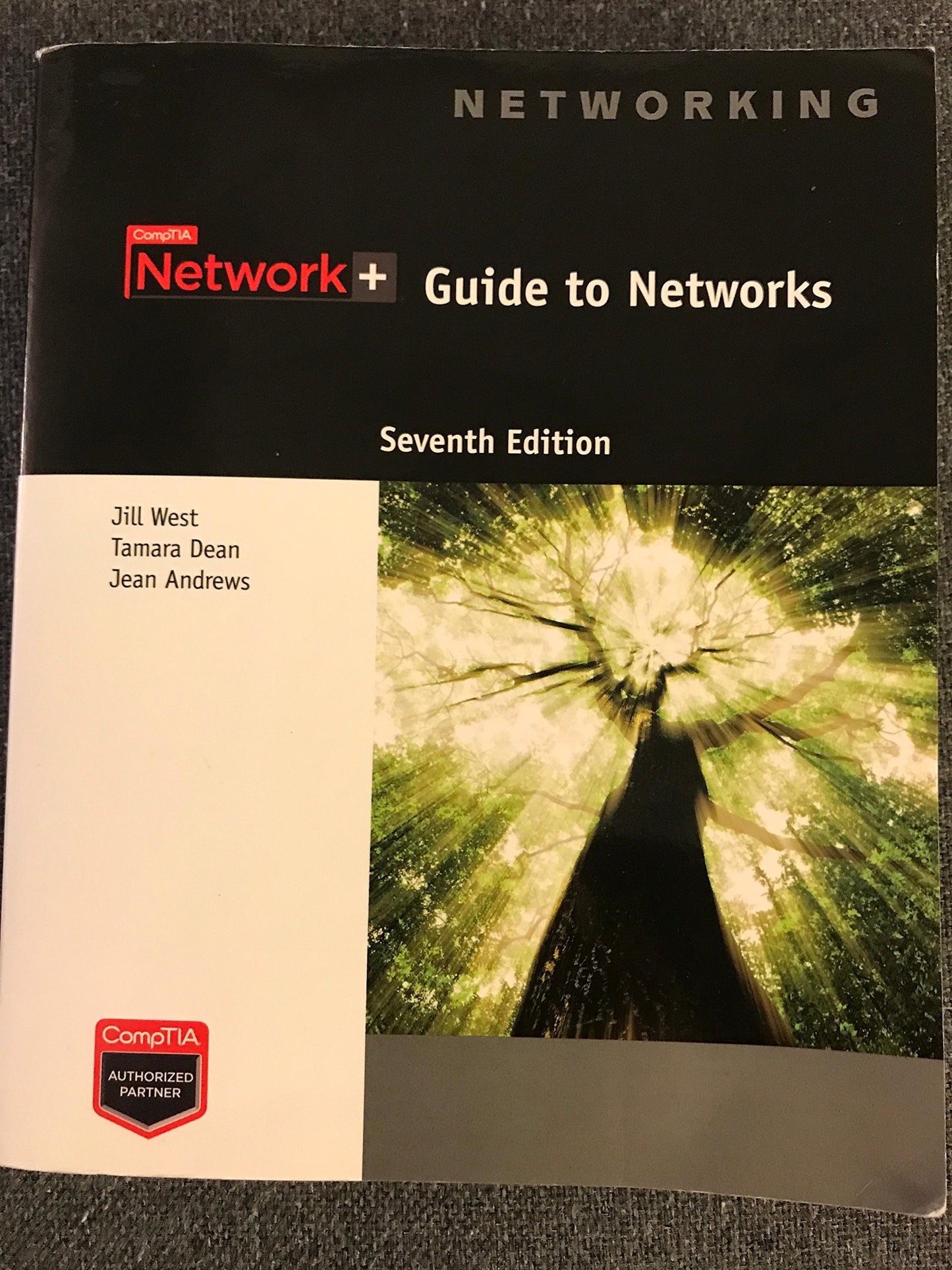 Network+ Guide to Networks