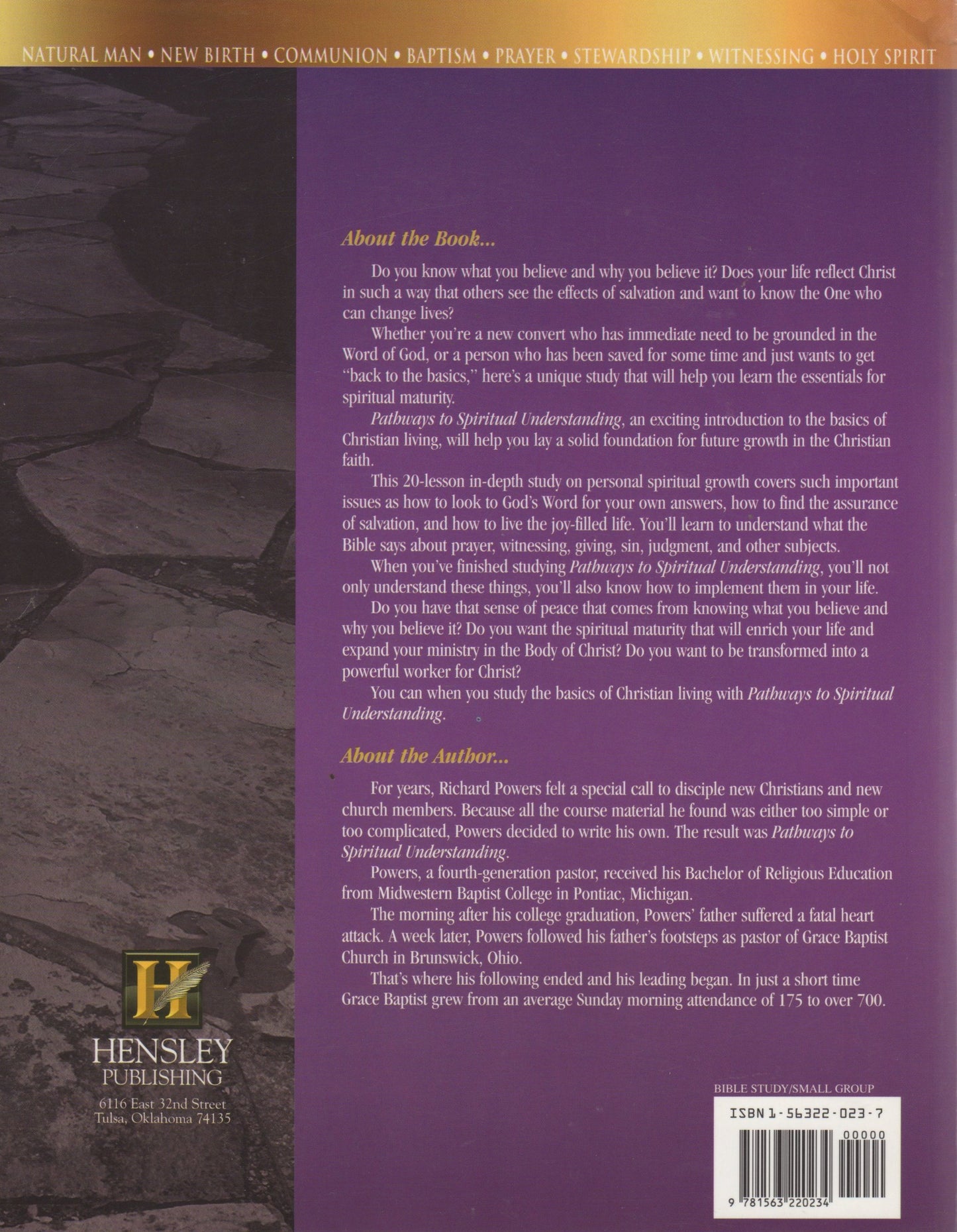 Pathways to Spiritual Understanding: An Exciting Introductio