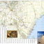 Kenya Map (National Geographic Adventure Map, 3205) by Natio