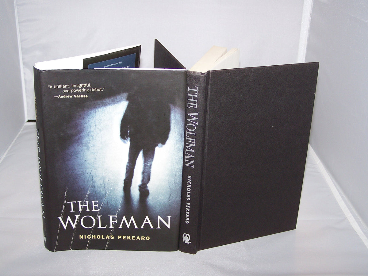 The Wolfman