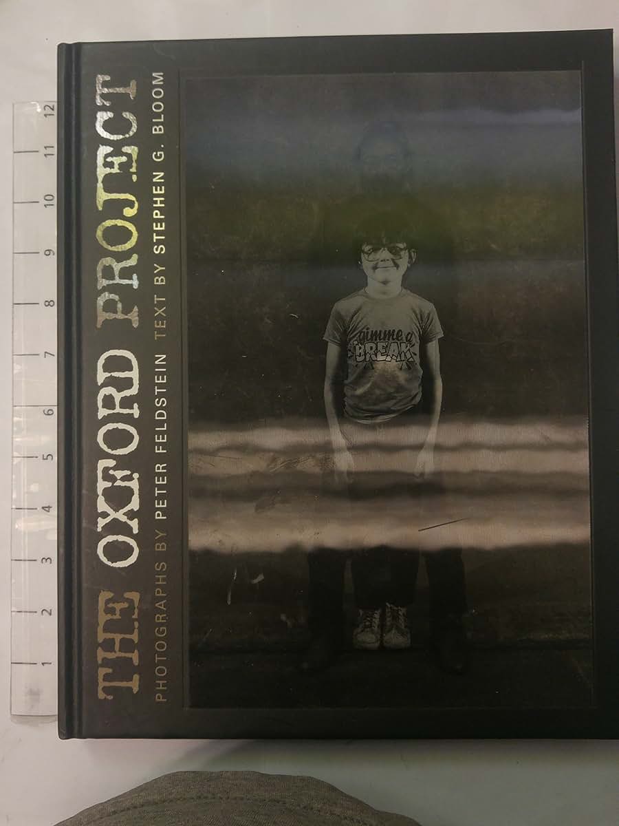 The Oxford Project