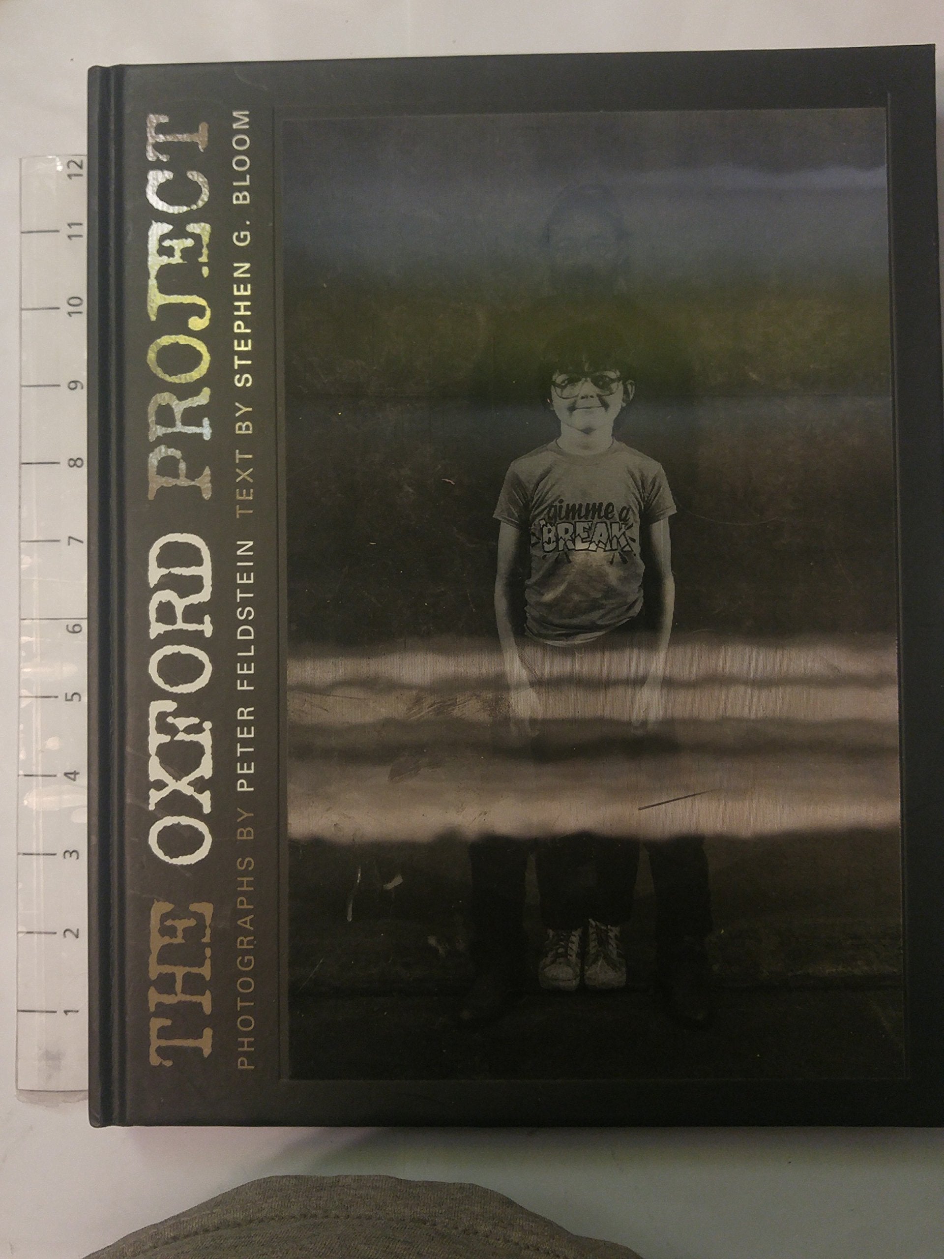 The Oxford Project