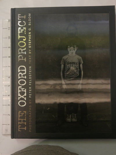 The Oxford Project