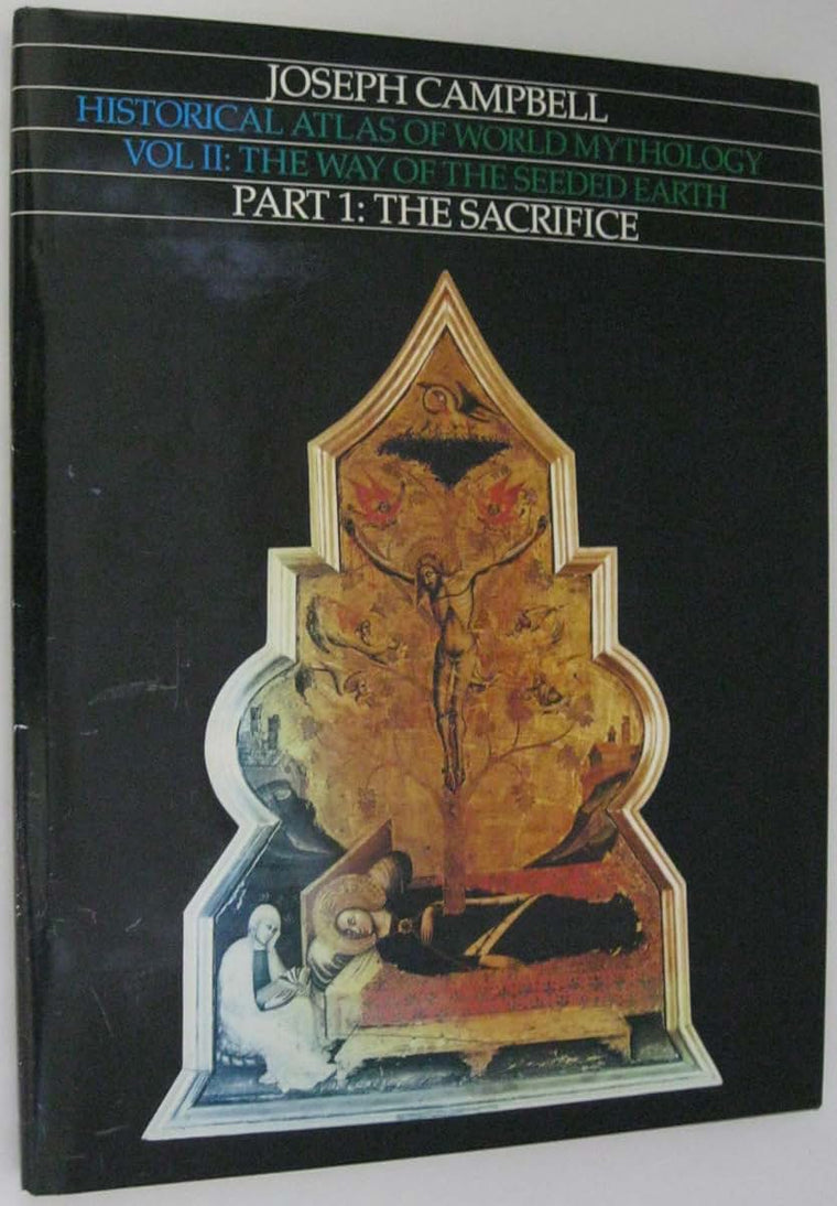 The Way of the Seeded Earth, Part 1: The Sacrifice (Historic