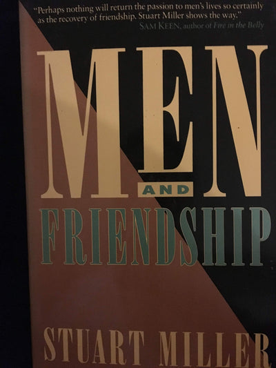 Men and Friendship