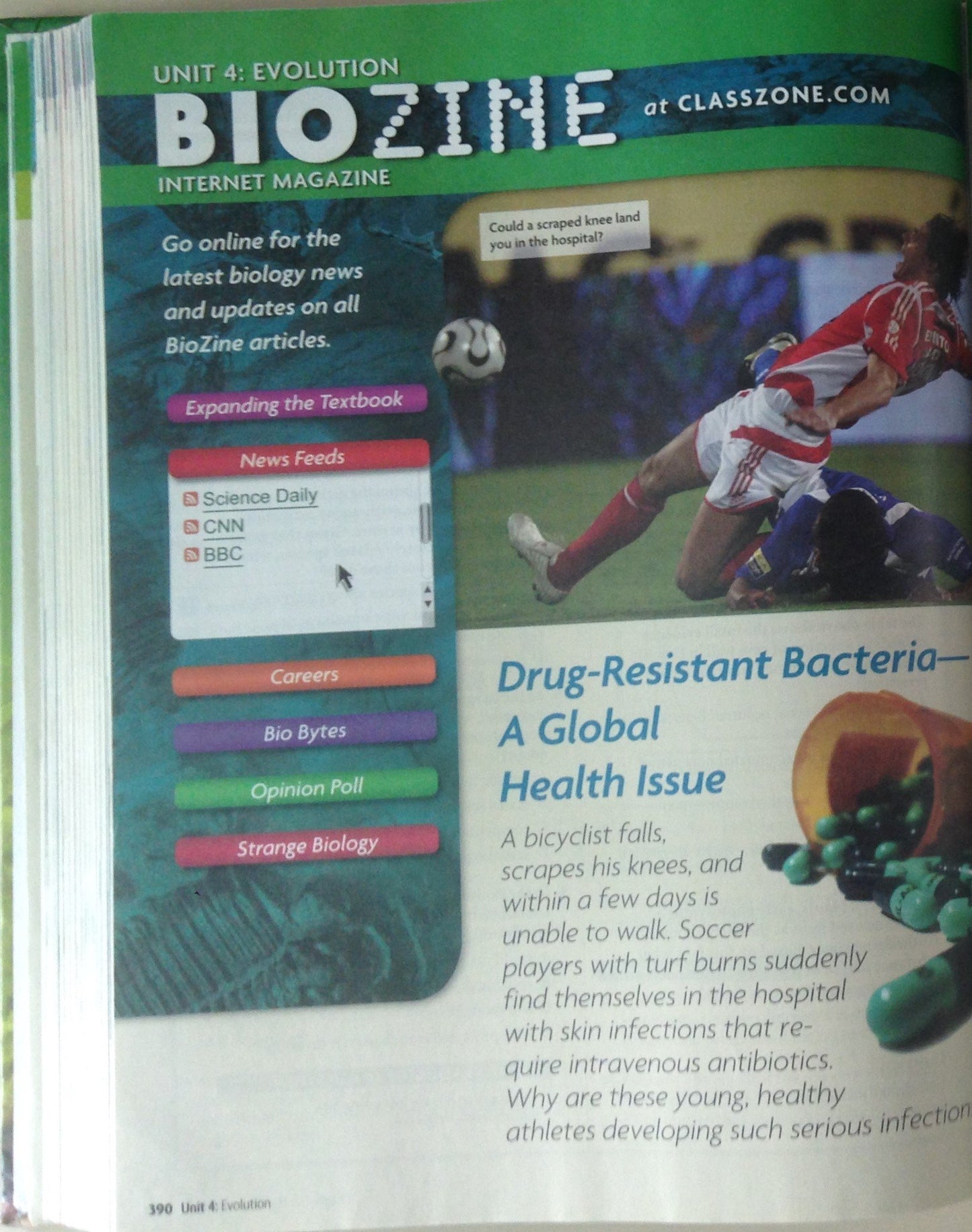 Biology California Student Edition (McDougal Littell Biology)