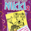 Diario de Nikki 2 - Cuando no eres la reina de la fiesta precisamente (Diario De Nikki / Dork Diaries, 2) (Spanish Edition)