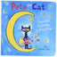 Pete the Cat: Twinkle, Twinkle, Little Star Board Book