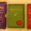 Harry Potter Schoolbooks: Fantastic Beasts and Where to Find Them / Quidditch Through the Ages