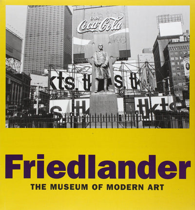 Friedlander