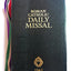 1962 Roman Daily Missal by Angelus Press