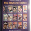 Teacher's Guide to The Bluford Series