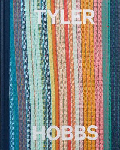 Tyler Hobbs: Order/Disorder