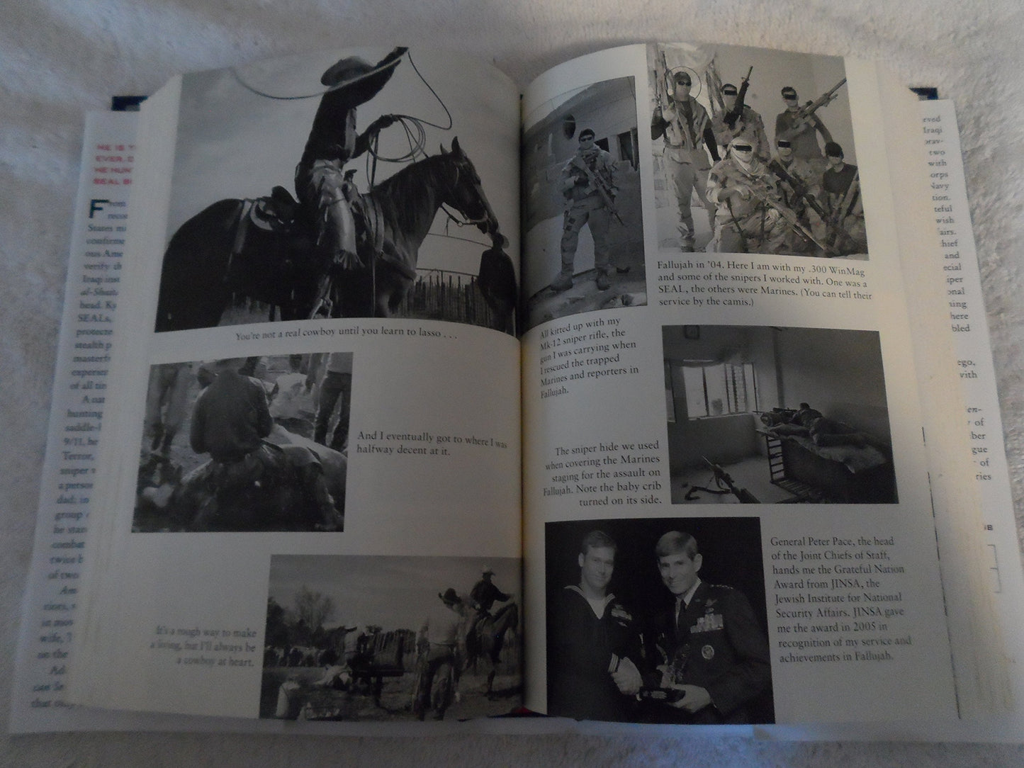 American Sniper: The Autobiography of the Most Lethal Sniper