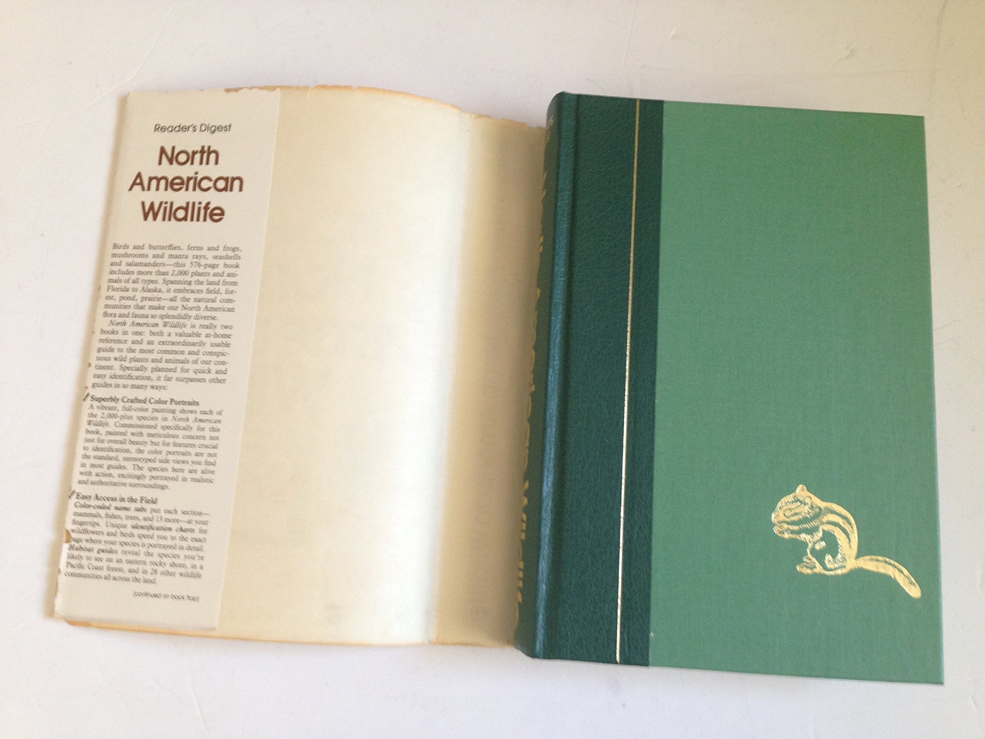 Reader's Digest North American Wildlife