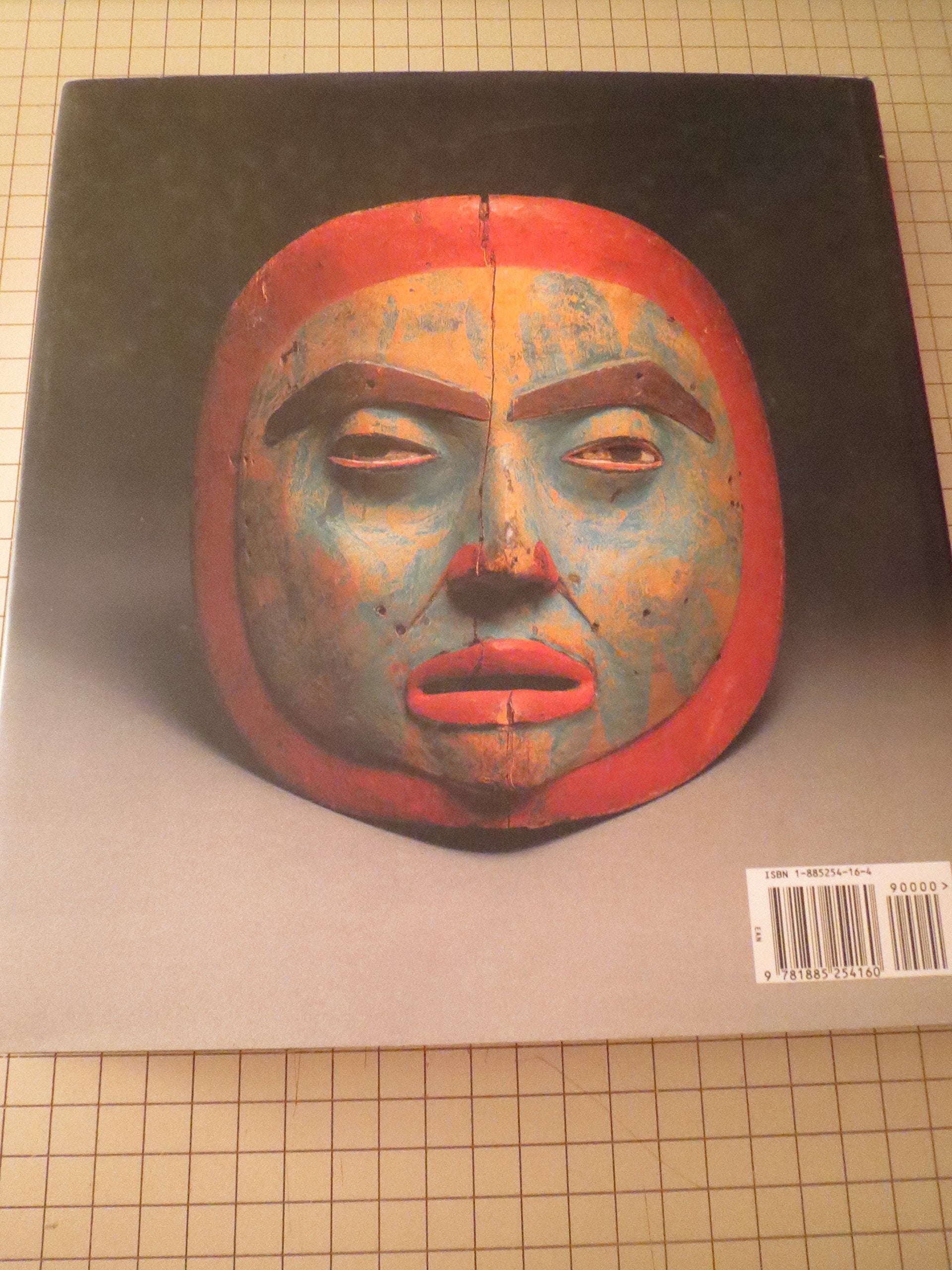 Tangible Visions: Northwest Coast Indian Shamanism and Its Art