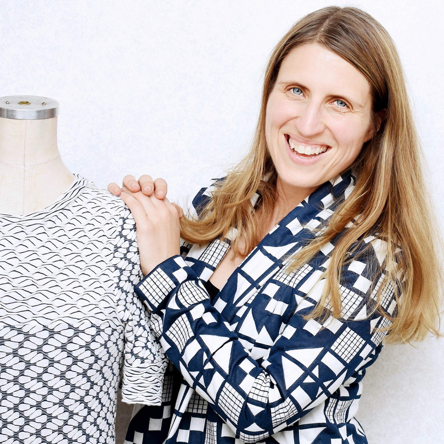 Sewing Jeans: The complete step-by-step guide