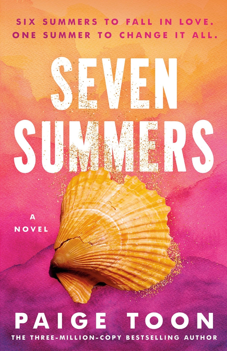 Seven Summers