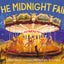 The Midnight Fair by Gideon Sterer (Hardcover)