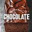 The Great Book of Chocolate, Revised: The Chocolate Lover's Guide with More Than 50 Recipes [A Baking Cookbook]