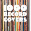 1000 Record Covers