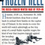 A Frozen Hell: The Russo-Finnish Winter War of 1939-1940 by